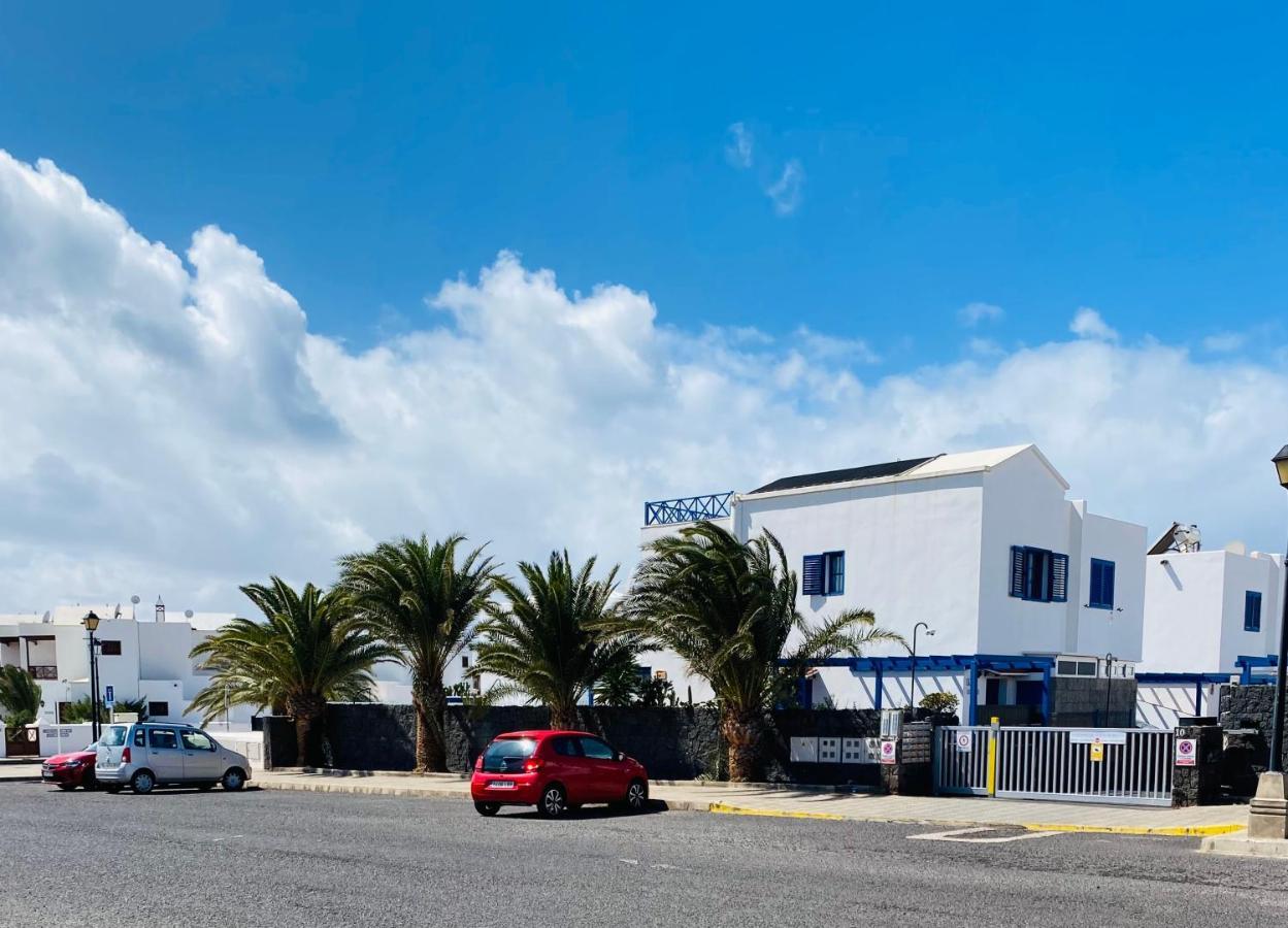 Paradise By The Sea Playa Blanca (Lanzarote) Exterior foto