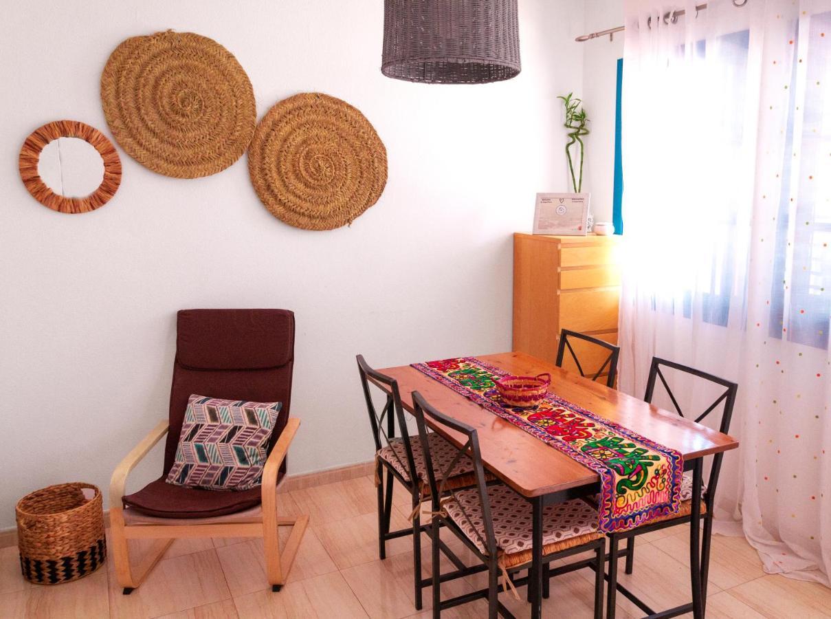 Paradise By The Sea Playa Blanca (Lanzarote) Exterior foto
