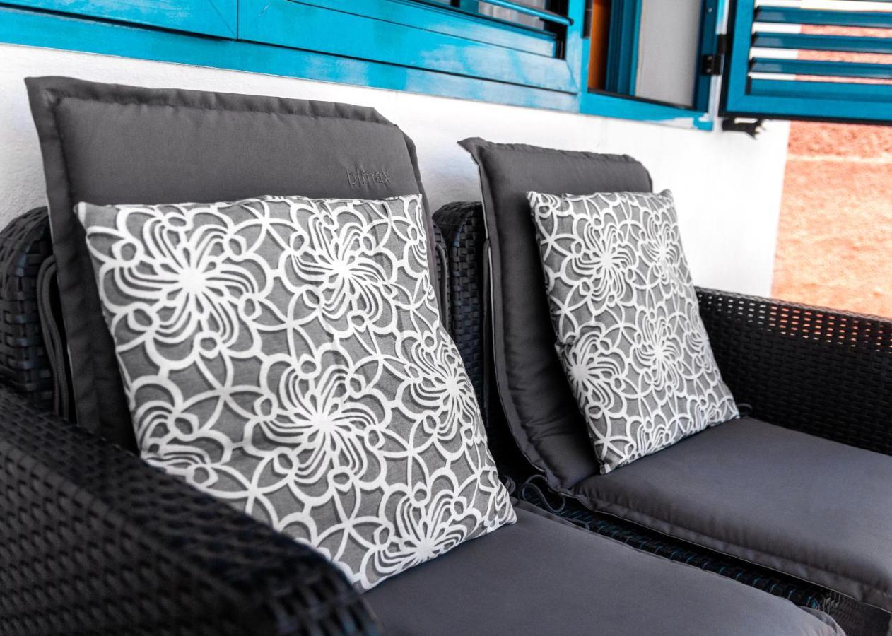 Paradise By The Sea Playa Blanca (Lanzarote) Exterior foto