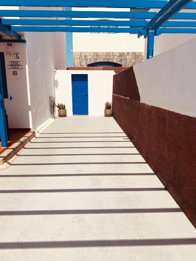 Paradise By The Sea Playa Blanca (Lanzarote) Exterior foto