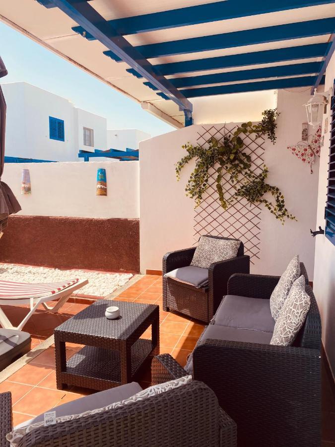 Paradise By The Sea Playa Blanca (Lanzarote) Exterior foto