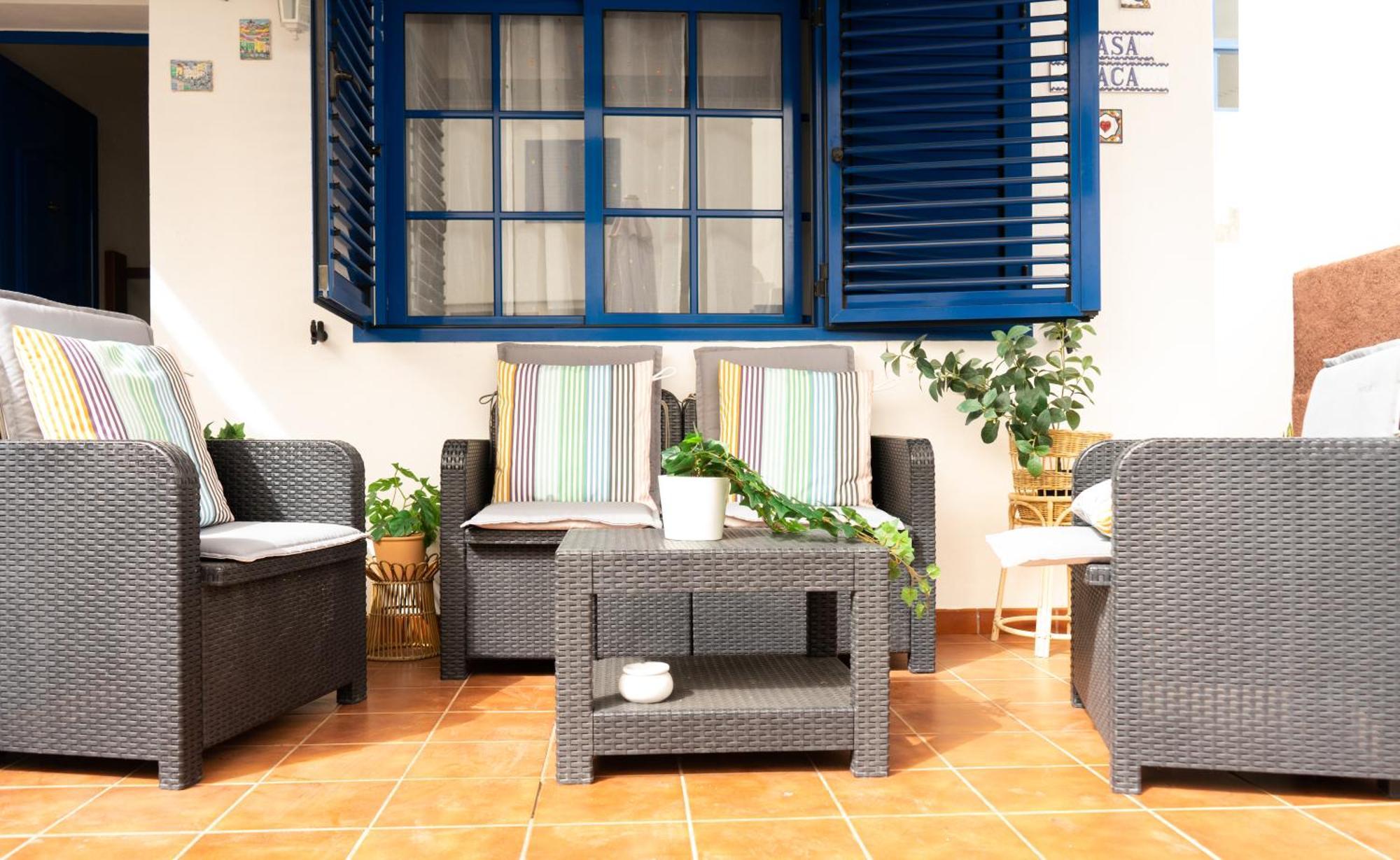 Paradise By The Sea Playa Blanca (Lanzarote) Exterior foto