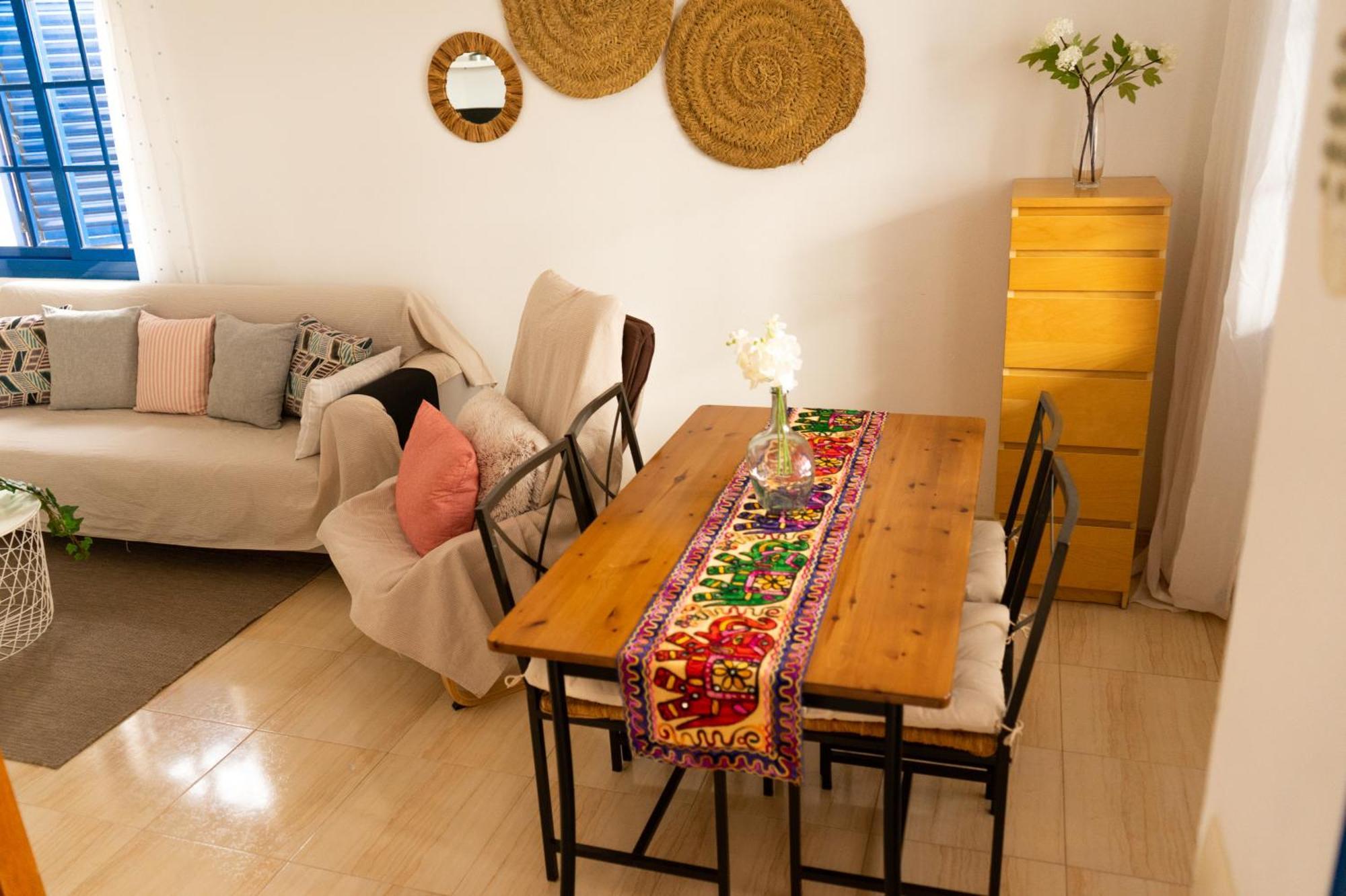 Paradise By The Sea Playa Blanca (Lanzarote) Exterior foto