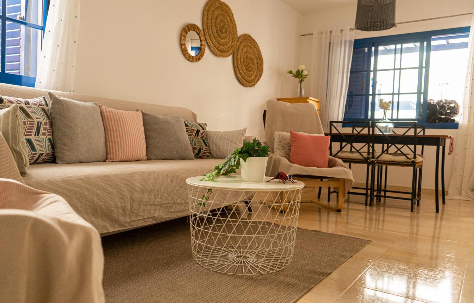 Paradise By The Sea Playa Blanca (Lanzarote) Exterior foto