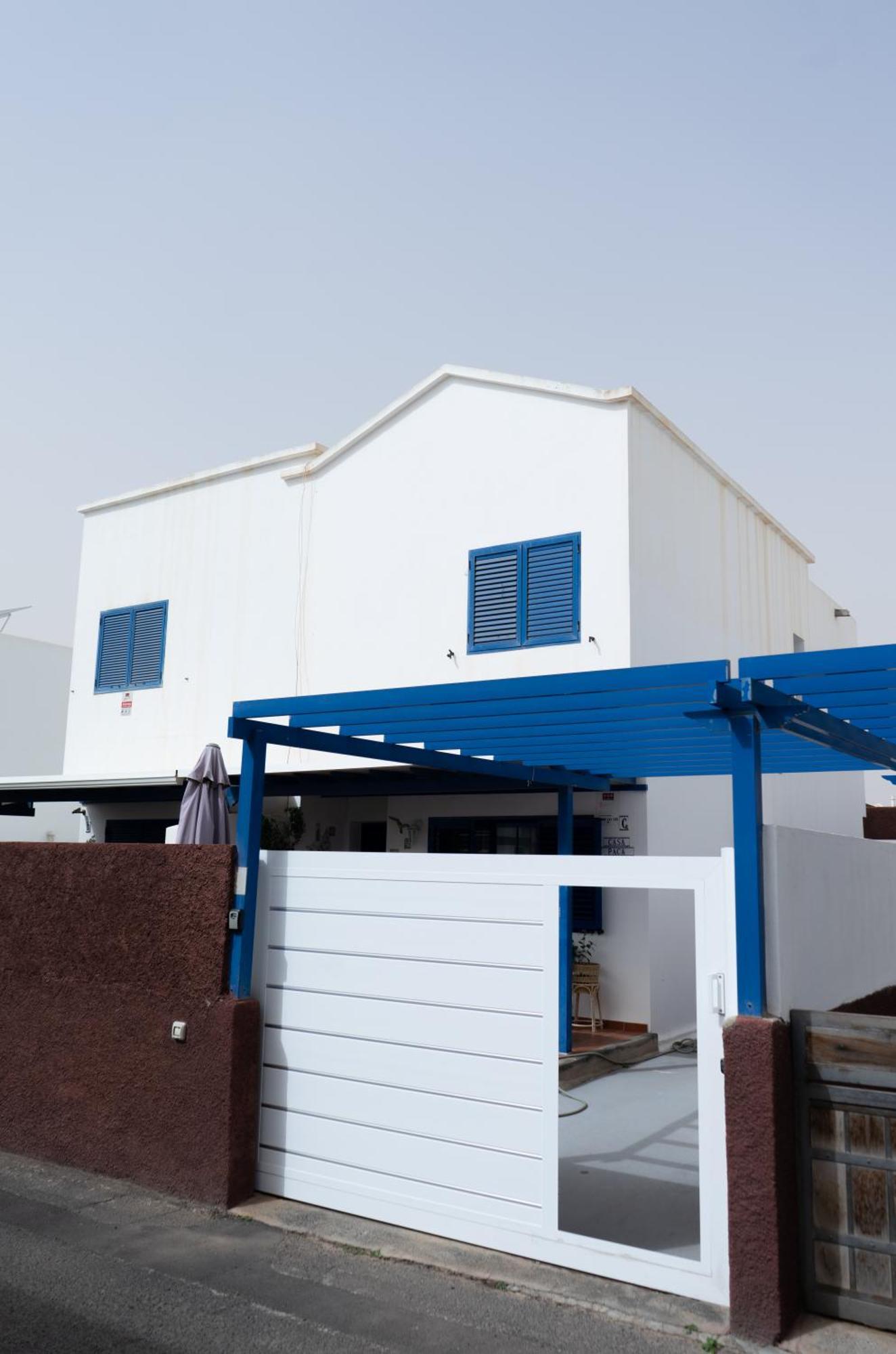 Paradise By The Sea Playa Blanca (Lanzarote) Exterior foto