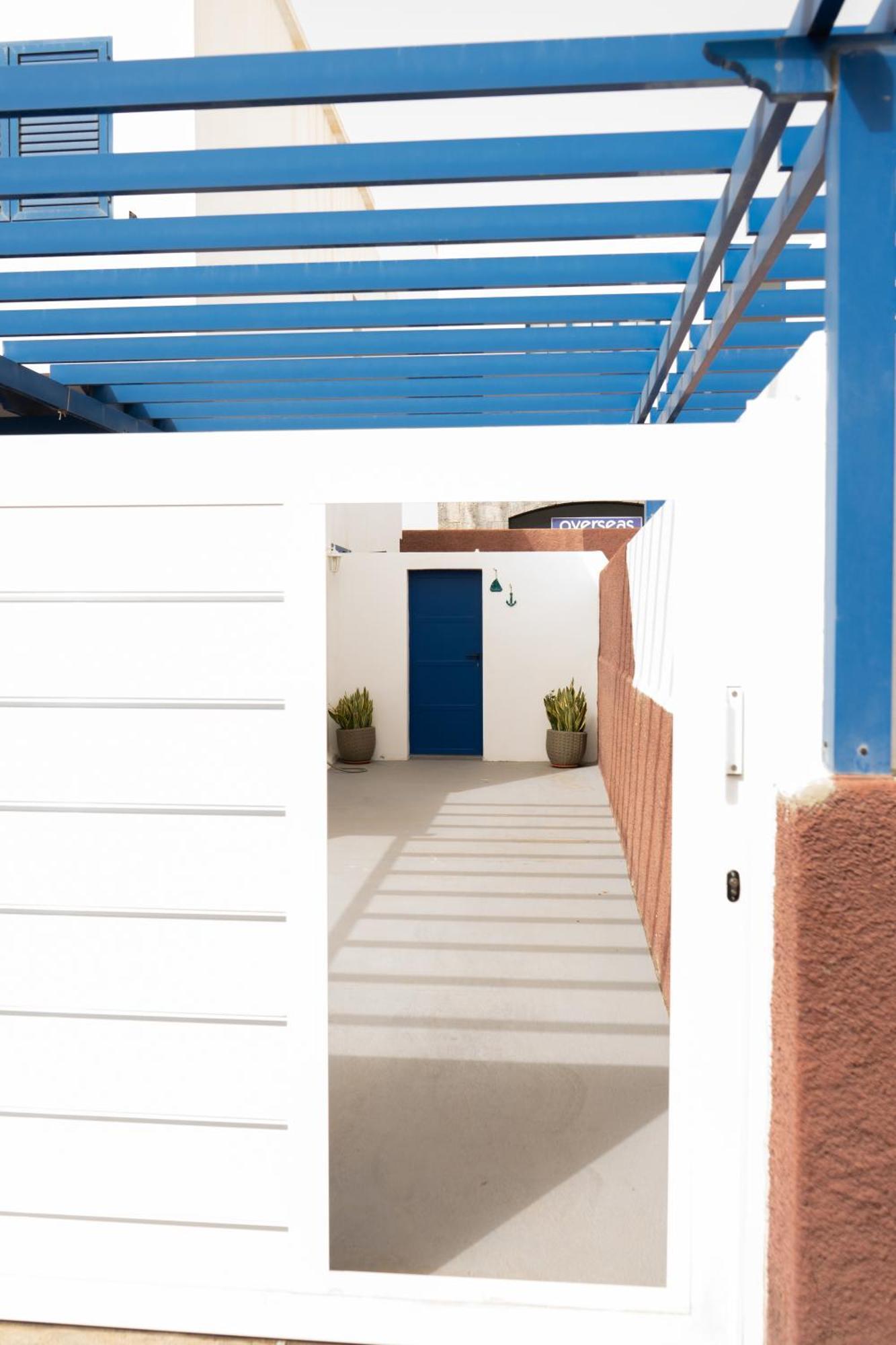 Paradise By The Sea Playa Blanca (Lanzarote) Exterior foto